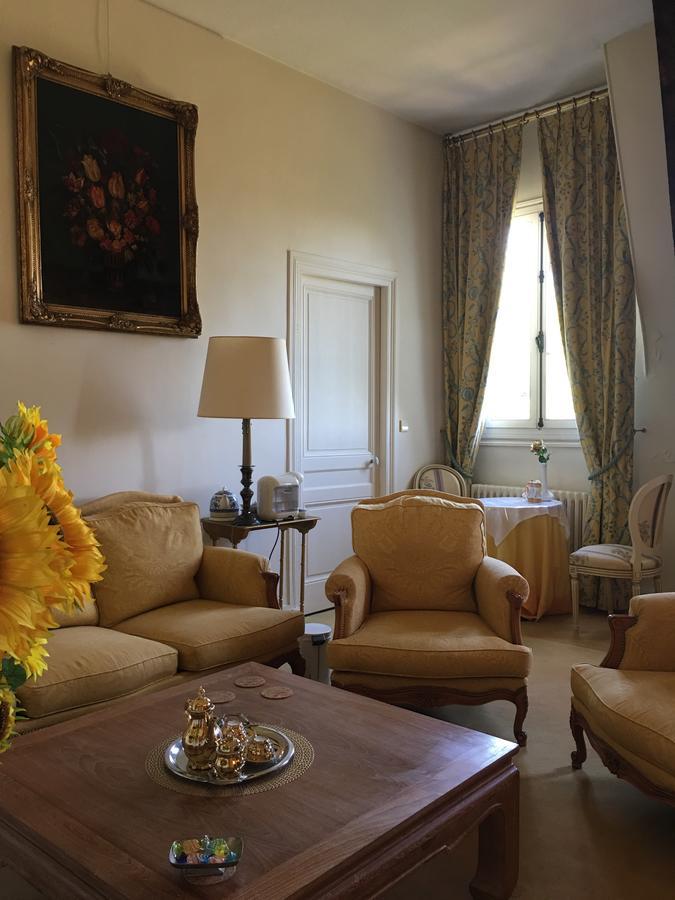 Domaine Du Chateau De Bourville Bermonville Kültér fotó