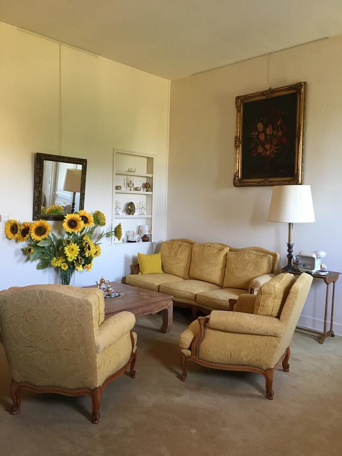 Domaine Du Chateau De Bourville Bermonville Kültér fotó