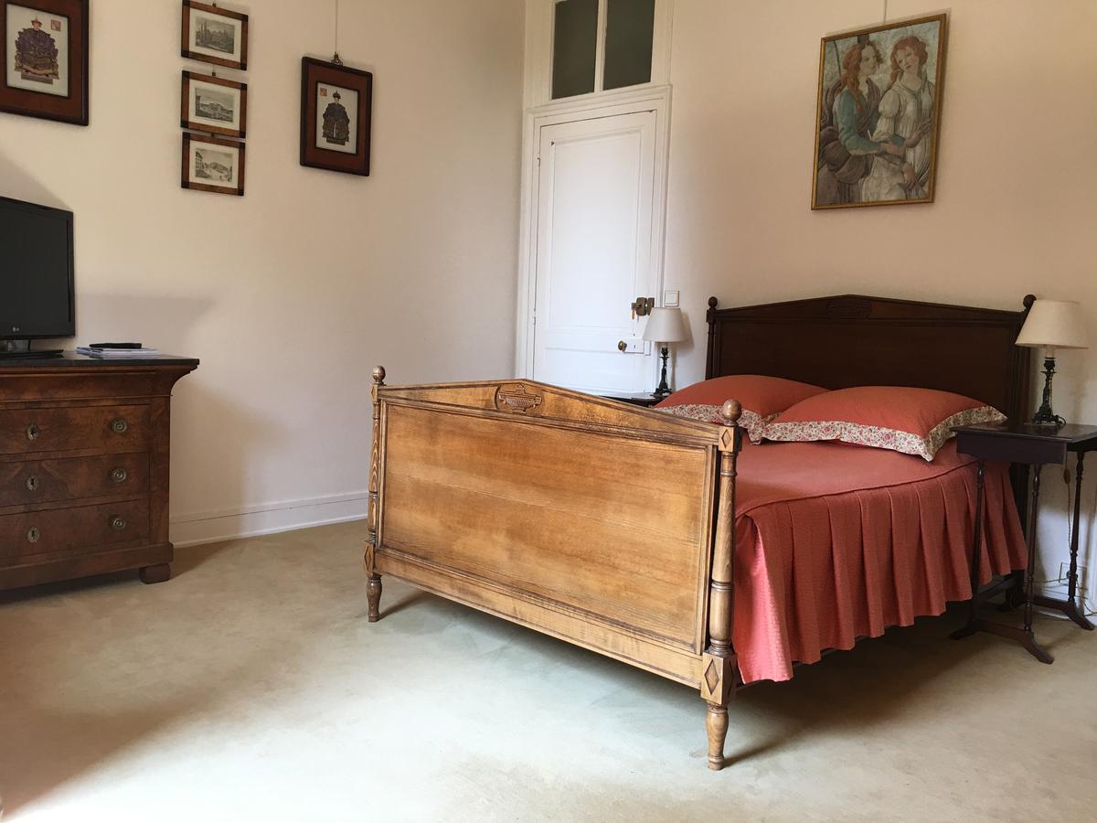 Domaine Du Chateau De Bourville Bermonville Kültér fotó